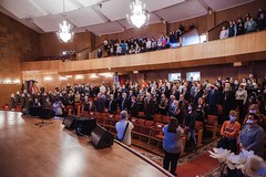 20.01.2022 | Праздничный концерт в честь 78-й годовщины освобождения Новгорода