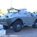 SPW-40P2 / BRDM-2