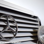 Mercedes Sonderwagen 3
