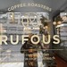 Rufous Coffee