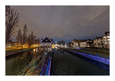 Panorama - Photo of Strasbourg
