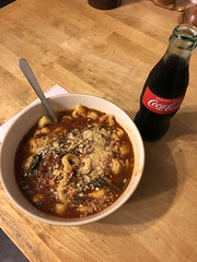 tortellini soup 3