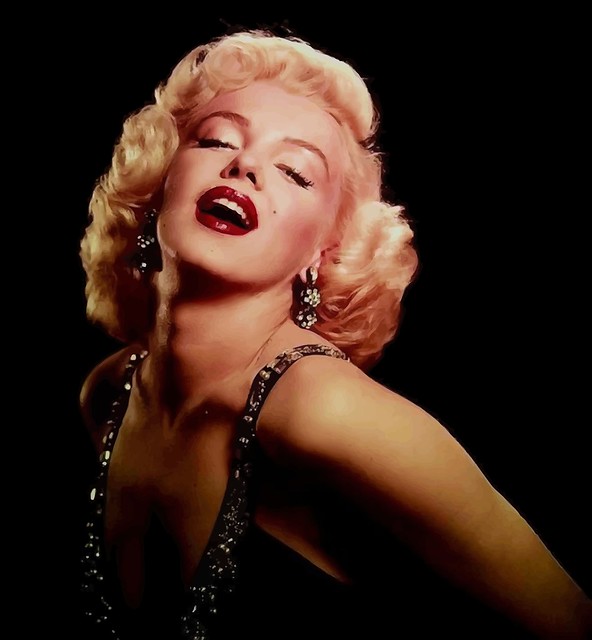 Photo：Marilyn Monroe: la poeta que se convirtió en sex symbol By Antonio Marín Segovia
