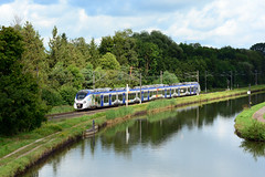 SNCF B 83569 - Photo of Altenheim