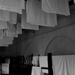 Laundry Room, Audley End by Elaine Robinson