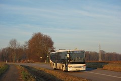Setra S 415 LE Business  -  Strasbourg, CTS - Photo of Oberhausbergen