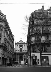 2021-12-20 - Photo of Paris 2e Arrondissement