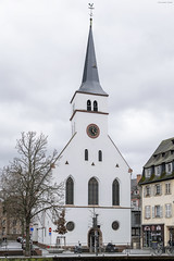 Église Saint-Guillaume de Strasbourg - Photo of Oberhausbergen
