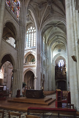 Catedral de Notre-Dame de Senlis