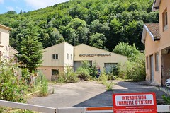 Montferrier, Ariege - Photo of Roquefort-les-Cascades
