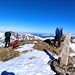 Pic de Nerassol (2.633 metres)