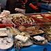 Seafoods Market