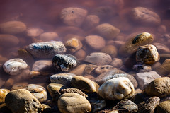 Salted Water - Photo of La Grande-Motte