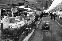 Marché_01 - Photo of Pomacle