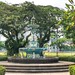 Tan Kim Seng Fountain