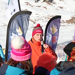 Championnat Régional Para Ski Nordique Adapté - Praz-de-Lys Sommand (74) - 22 janvier 2022