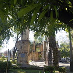Casa Fuerte - Monumento Nacional