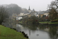 Chassepierre - Photo of Blagny