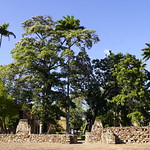 Casa Fuerte - Monumento Nacional