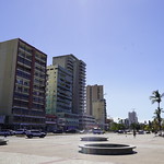 Puerto La Cruz