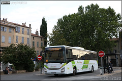 Iveco Bus Crossway – Mouv’En Bus n°311