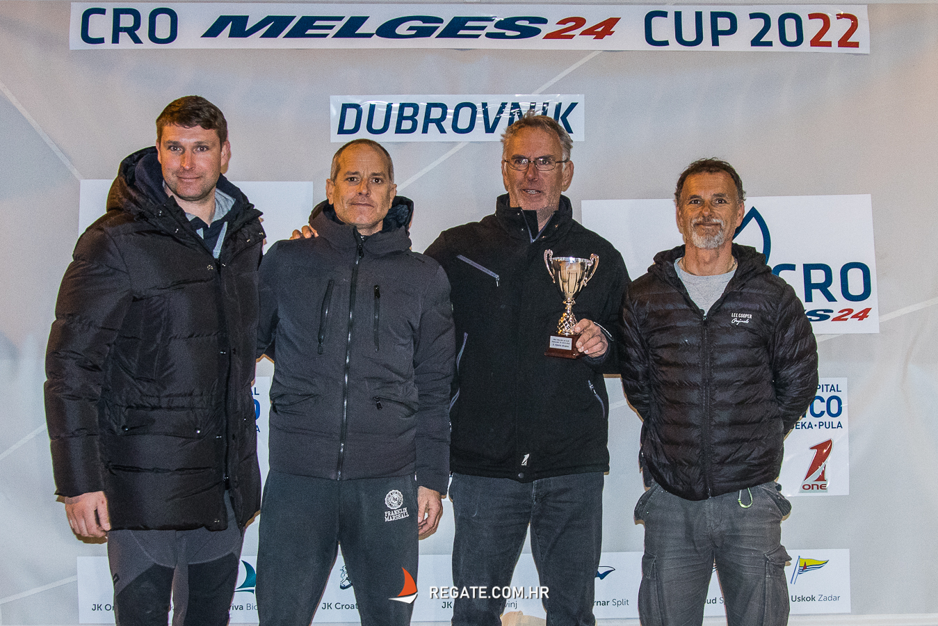 IMG_1262 - CRO Melges 24 Cup Dubrovnik - nedjelja