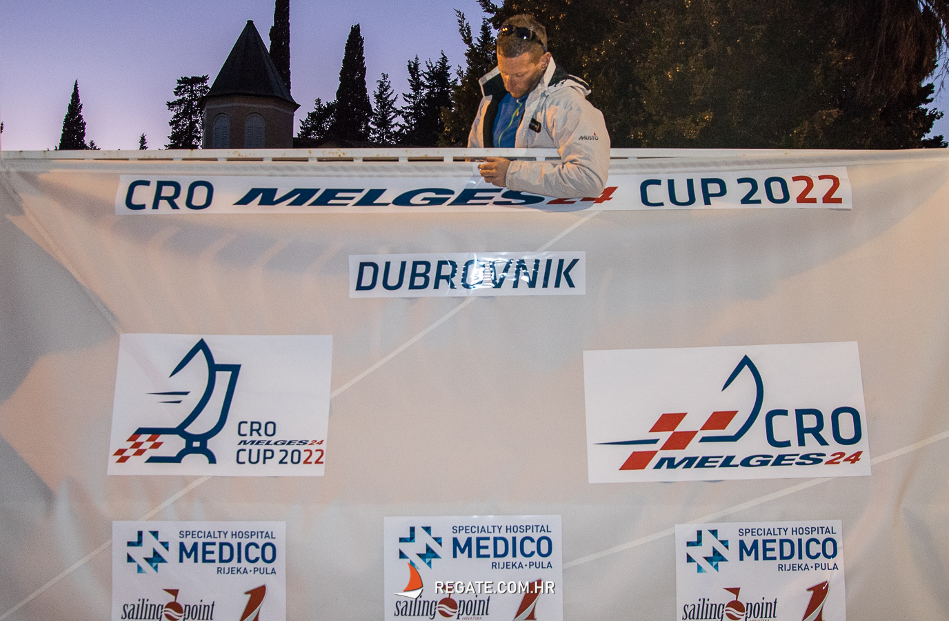 IMG_1256 - CRO Melges 24 Cup Dubrovnik - nedjelja