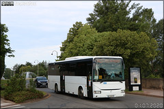 Irisbus Crossway – Transdev Var / Mouv’En Bus n°2552