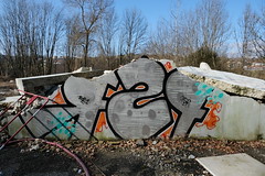 PSR 2021 @ Graffiti @Seynod