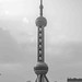 Shanghai; Oriental Pearl Tower