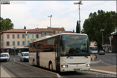 Irisbus Récréo – Transdev Var n°8071