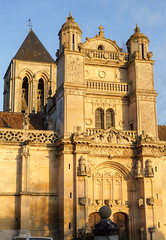 5344 Eglise Notre-Dame de Vétheuil - Photo of Maudétour-en-Vexin