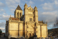 5332 Eglise Notre-Dame de Vétheuil - Photo of Ambleville
