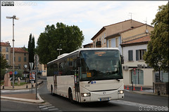 Irisbus Récréo – Transdev Var n°2568
