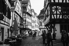 Strasbourg - petite france - Photo of Oberhausbergen