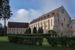 Abadia de Royaumont