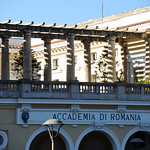 Accademia di Romania - https://www.flickr.com/people/82911286@N03/