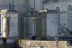 Lignières (Cher) - Photo of Saint-Baudel
