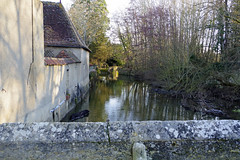 Lignières (Cher) - Photo of Saint-Baudel