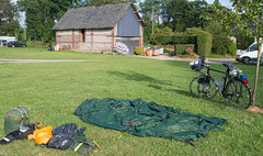 2015_07_15 104 Camping Epivent, SE of Etretat - Photo of Épreville