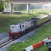 KTM YDM4 / Diesel Locomotive Works