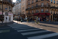 Rue de la Montagne Ste Geneviève - Photo of Paris