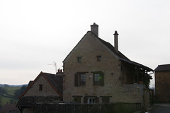 K3035457 - Photo of Bresse-sur-Grosne