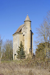 Paudy (Indre) - Photo of Ménétréols-sous-Vatan