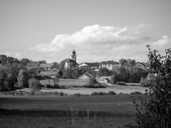 Soucia - Jura - France