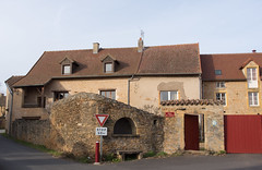 K3035445 - Photo of Saint-Gengoux-le-National