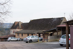 K3035461 - Photo of Bresse-sur-Grosne