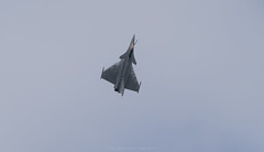 Rafale Solo Display 2021 - Photo of Dammarie-les-Lys