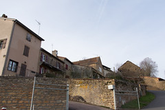 K3035456 - Photo of Bresse-sur-Grosne