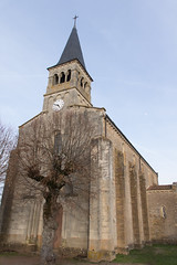 K3035468 - Photo of Saint-André-le-Désert
